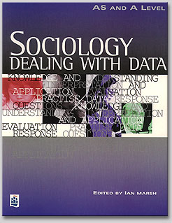 Sociology: Dealing With Data